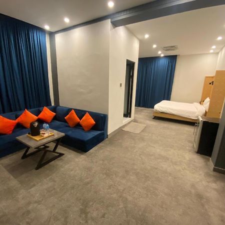 La Maison Islamabad Hotel Ngoại thất bức ảnh