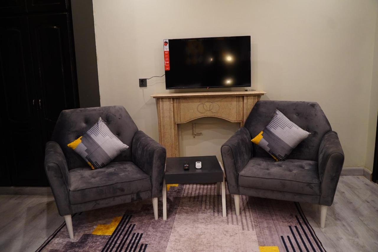 La Maison Islamabad Hotel Ngoại thất bức ảnh