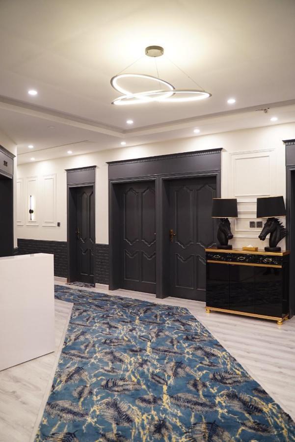 La Maison Islamabad Hotel Ngoại thất bức ảnh