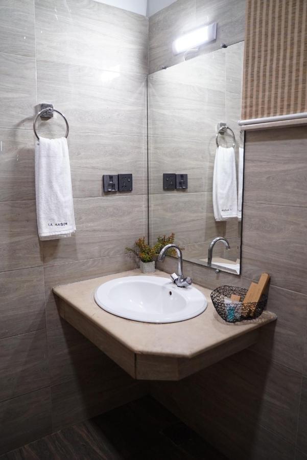 La Maison Islamabad Hotel Ngoại thất bức ảnh