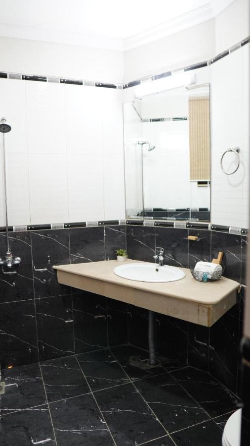 La Maison Islamabad Hotel Ngoại thất bức ảnh