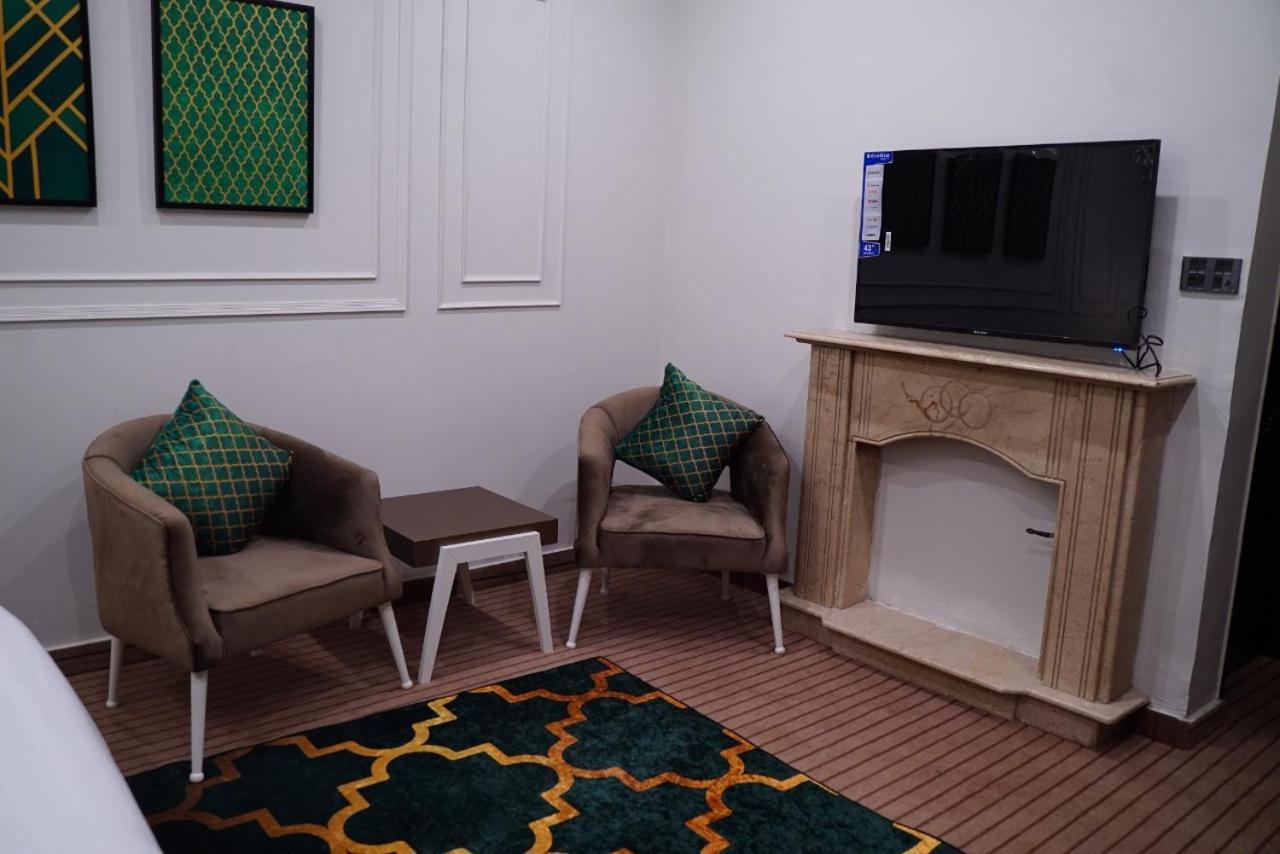 La Maison Islamabad Hotel Ngoại thất bức ảnh