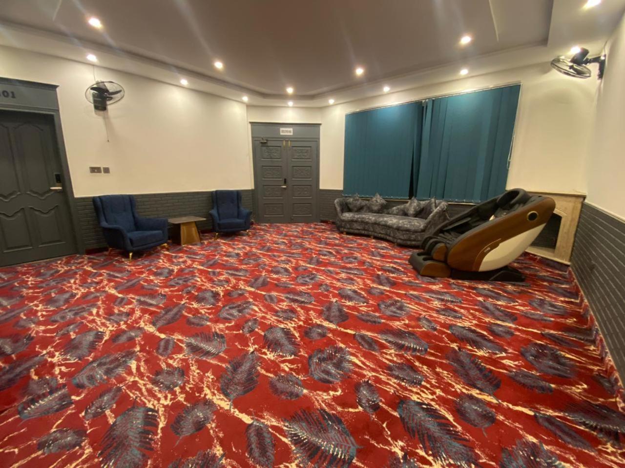 La Maison Islamabad Hotel Ngoại thất bức ảnh