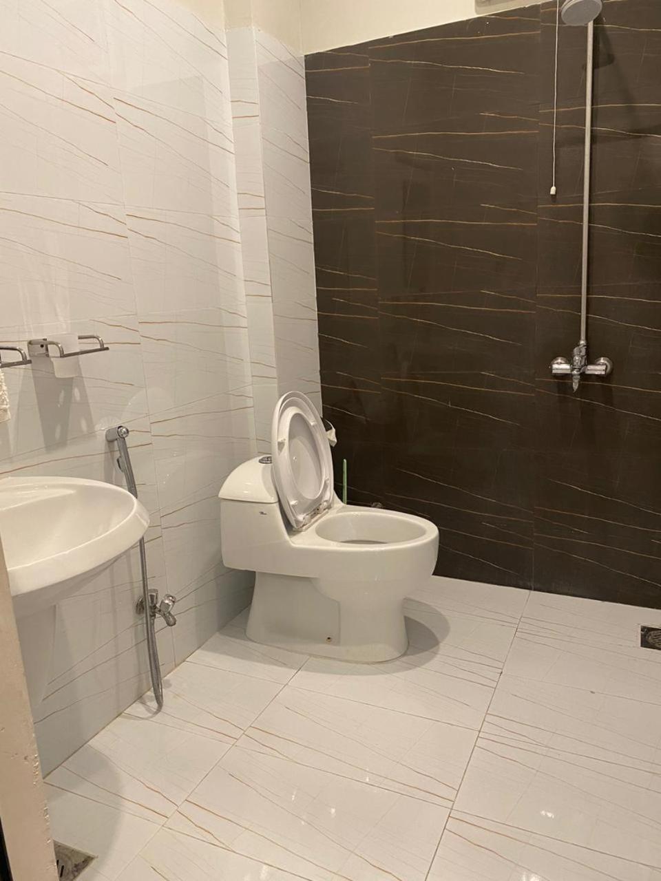 La Maison Islamabad Hotel Ngoại thất bức ảnh