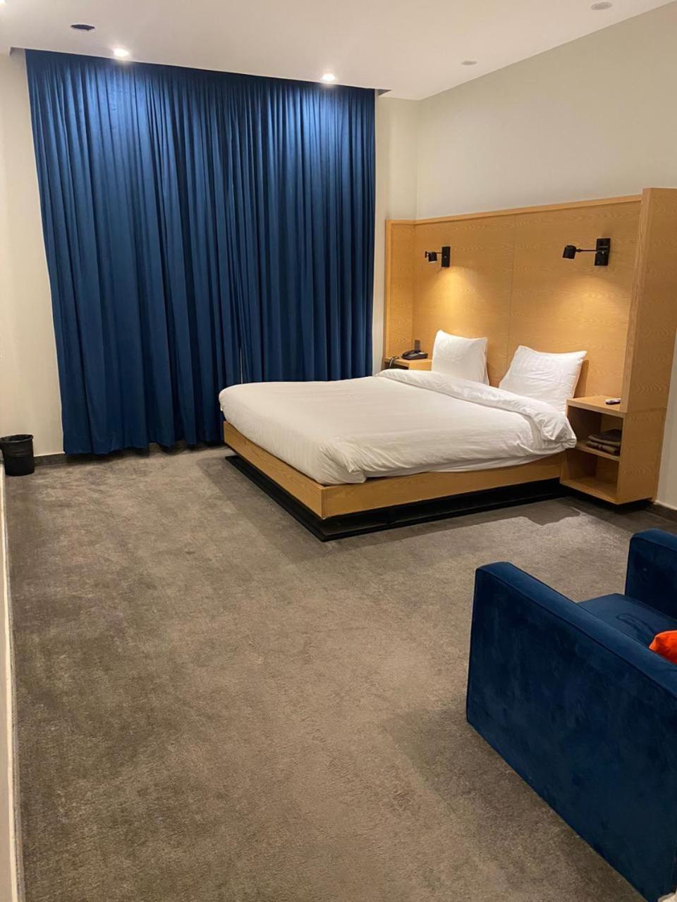 La Maison Islamabad Hotel Ngoại thất bức ảnh