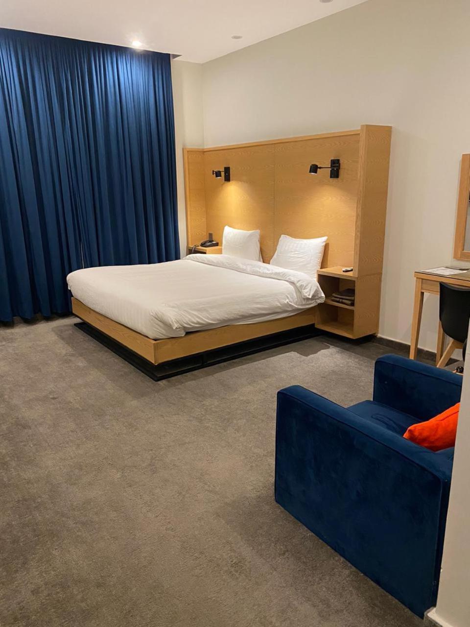 La Maison Islamabad Hotel Ngoại thất bức ảnh