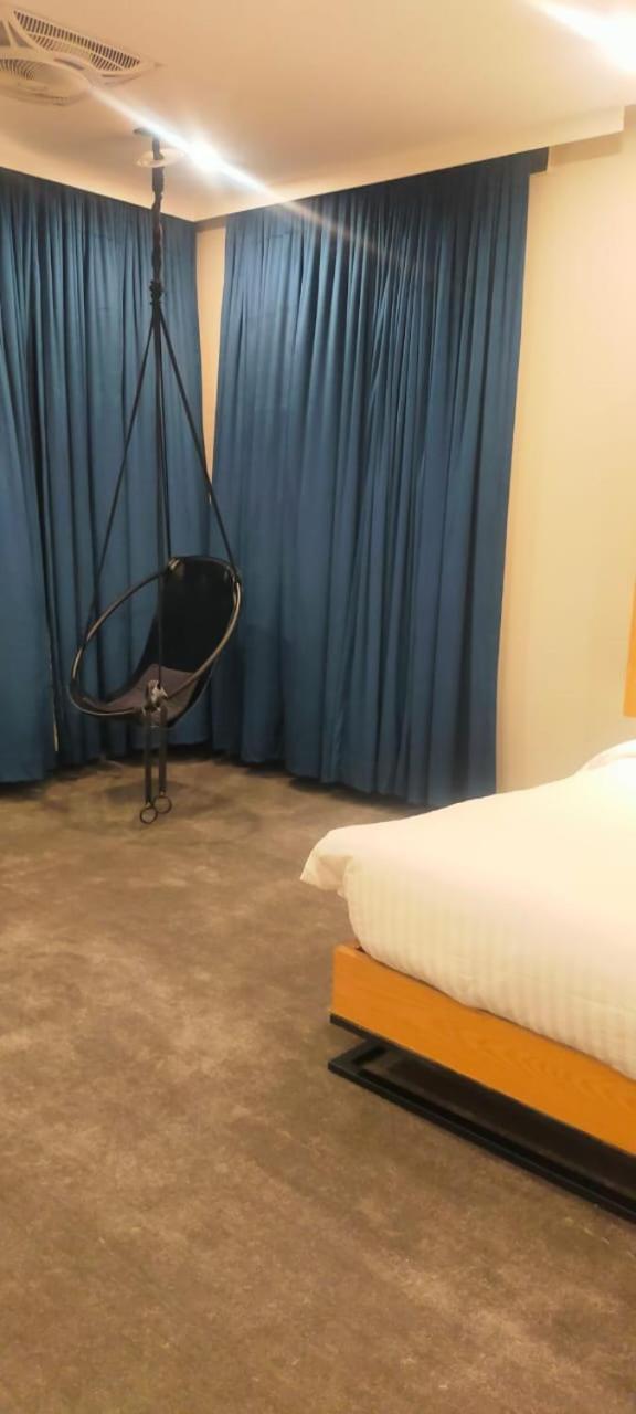 La Maison Islamabad Hotel Ngoại thất bức ảnh